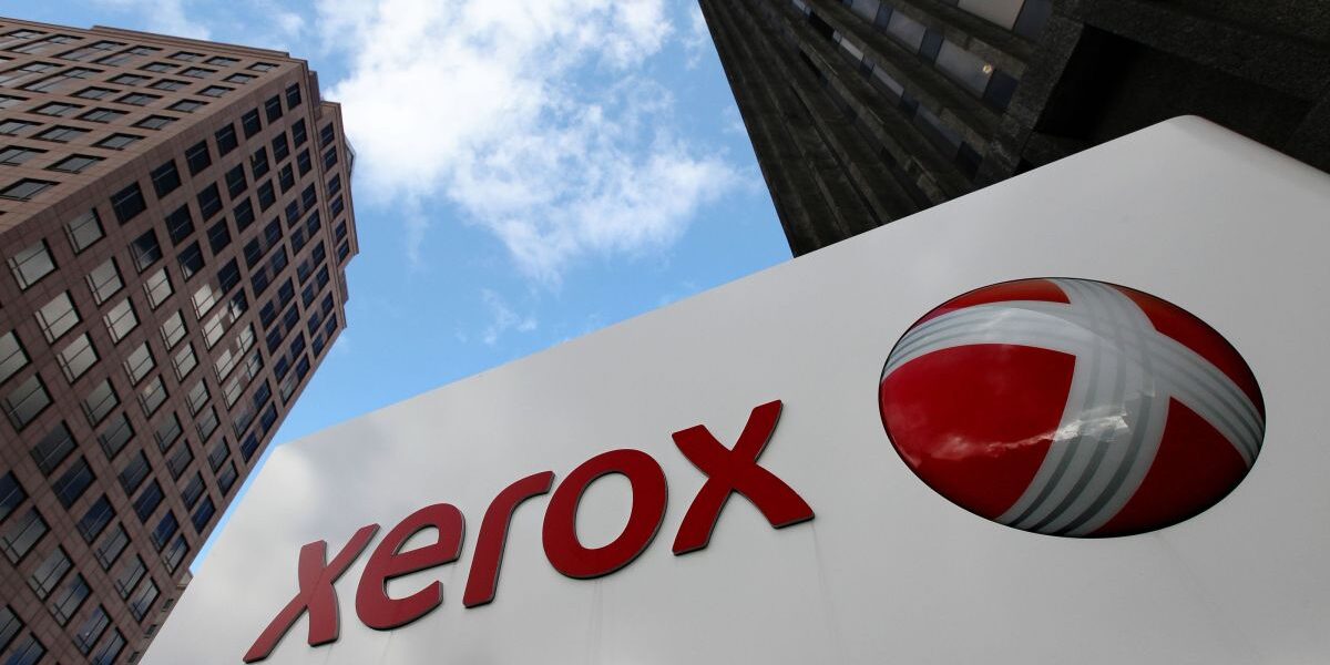 xerox